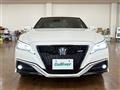 2019 Toyota Crown Hybrid