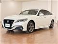 2019 Toyota Crown Hybrid