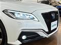2019 Toyota Crown Hybrid