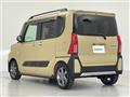 2025 Daihatsu Tanto