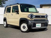 2022 Suzuki Hustler