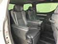 2018 Toyota Alphard