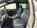 2018 Toyota Alphard