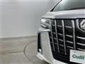 2018 Toyota Alphard