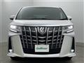 2018 Toyota Alphard