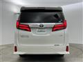 2018 Toyota Alphard