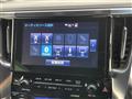 2018 Toyota Alphard