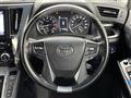 2018 Toyota Alphard