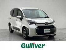 2023 Toyota Sienta