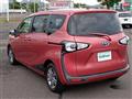 2015 Toyota Sienta