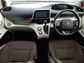 2015 Toyota Sienta
