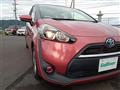 2015 Toyota Sienta