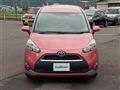 2015 Toyota Sienta