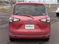 2015 Toyota Sienta