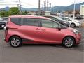 2015 Toyota Sienta