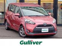 2015 Toyota Sienta