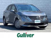 2025 Nissan Note