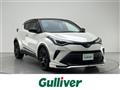 2020 Toyota C-HR
