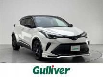 2020 Toyota C-HR