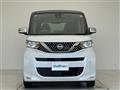 2021 Nissan ROOX