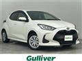 2020 Toyota Yaris