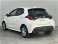 2020 Toyota Yaris