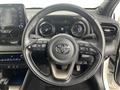 2020 Toyota Yaris