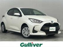 2020 Toyota Yaris