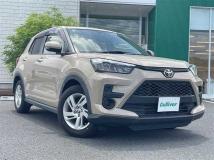 2020 Toyota Raize