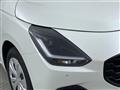 2025 Suzuki Swift