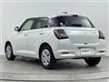 2025 Suzuki Swift