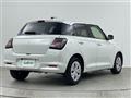 2025 Suzuki Swift