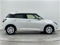 2025 Suzuki Swift