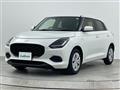 2025 Suzuki Swift
