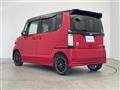 2014 Honda N BOX