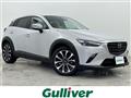 2019 Mazda CX-3