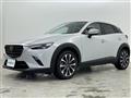 2019 Mazda CX-3