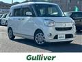 2016 Daihatsu Move Canbus