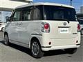 2016 Daihatsu Move Canbus