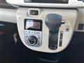 2016 Daihatsu Move Canbus
