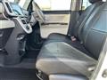 2016 Daihatsu Move Canbus