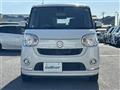 2016 Daihatsu Move Canbus