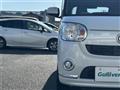 2016 Daihatsu Move Canbus