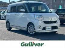 2016 Daihatsu Move Canbus