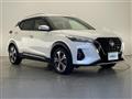 2021 Nissan KIX
