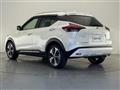 2021 Nissan KIX