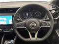2021 Nissan KIX