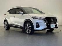2021 Nissan KIX
