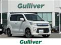 2015 Suzuki Wagon R Stingray