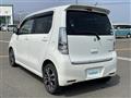 2015 Suzuki Wagon R Stingray